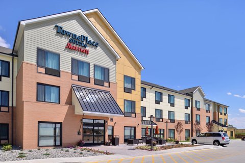 TownePlace Suites by Marriott Gillette in Gillette, Wyoming, United States
