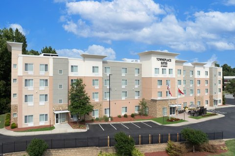 TownePlace Suites by Marriott Goldsboro in Goldsboro, North Carolina, United States