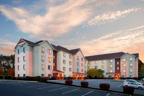 TownePlace Suites by Marriott Harrisburg Hershey in Harrisburg, Pennsylvania, United States