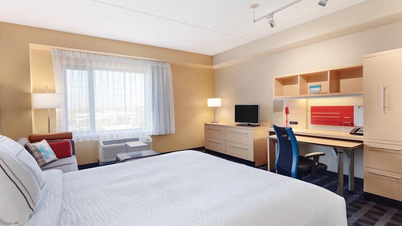 TownePlace Suites by Marriott Harrisburg West/Mechanicsburg in Mechanicsburg, Pennsylvania, United States