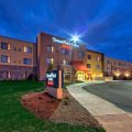 TownePlace Suites by Marriott Hattiesburg