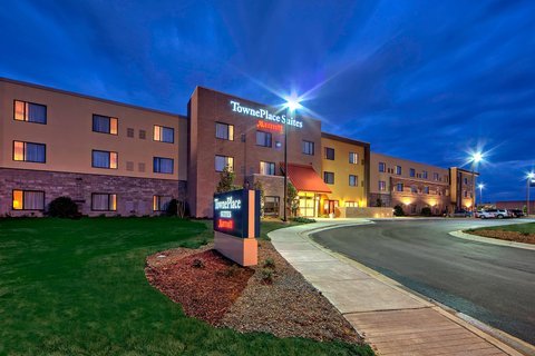 TownePlace Suites by Marriott Hattiesburg in Hattiesburg, Mississippi, United States