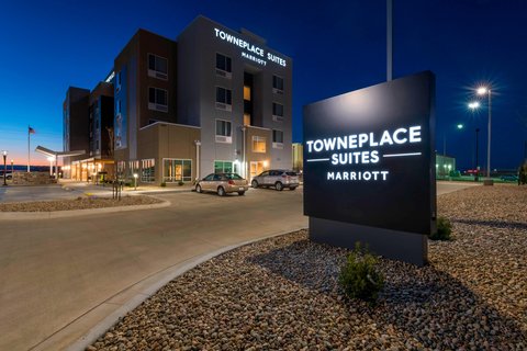 TownePlace Suites by Marriott Hays in Hays, Kansas, United States