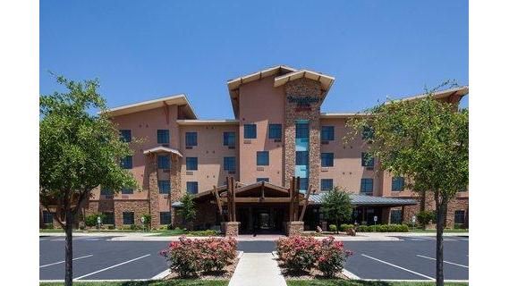 TownePlace Suites by Marriott Hobbs in Hobbs, New Mexico, United States