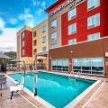 TownePlace Suites by Marriott Hot Springs