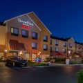 TownePlace Suites by Marriott Huntington