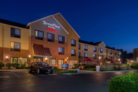 TownePlace Suites by Marriott Huntington in Huntington, West Virginia, United States