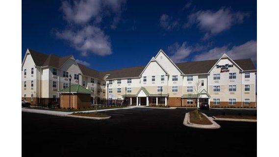 TownePlace Suites by Marriott Huntsville in Huntsville, Alabama, United States