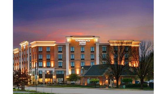 TownePlace Suites by Marriott Indiana in Indiana, Pennsylvania, United States