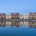 TownePlace Suites by Marriott Jackson Ridgeland/The Township at Colony Park