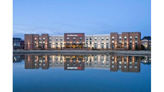 TownePlace Suites by Marriott Jackson Ridgeland/The Township at Colony Park in Ridgeland, Mississippi, United States