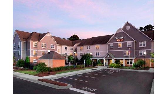 TownePlace Suites by Marriott Jacksonville in Jacksonville, North Carolina, United States
