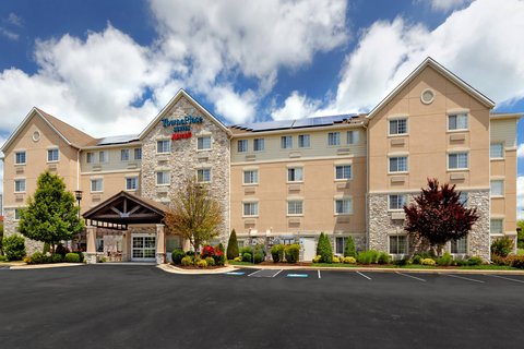 TownePlace Suites by Marriott Joplin in Joplin, Missouri, United States