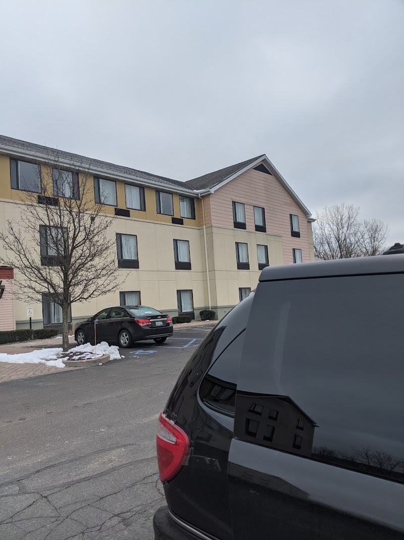 TownePlace Suites by Marriott Kalamazoo in Kalamazoo, Michigan, United States