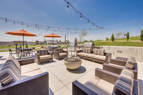 TownePlace Suites by Marriott Kansas City Liberty in Liberty, Missouri, United States