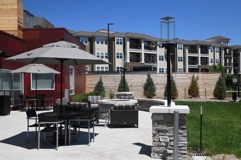 TownePlace Suites by Marriott Kansas City at Briarcliff in Kansas City, Kansas, United States