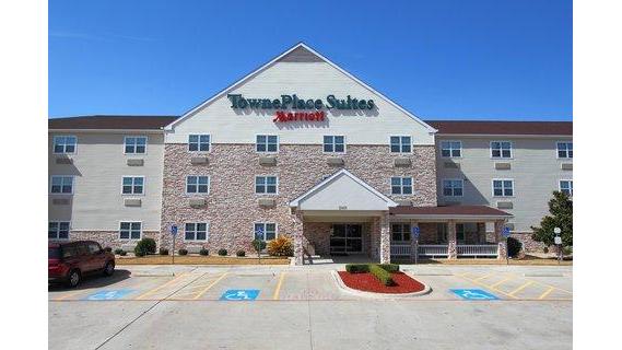 TownePlace Suites by Marriott Killeen in Killeen, Texas, United States