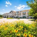 TownePlace Suites by Marriott Laconia Gilford