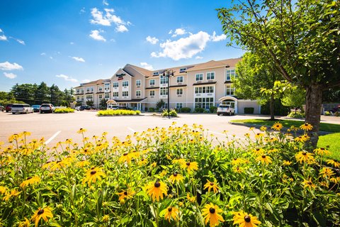 TownePlace Suites by Marriott Laconia Gilford in Laconia, New Hampshire, United States