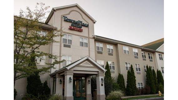 TownePlace Suites by Marriott Lafayette in Lafayette, Indiana, United States