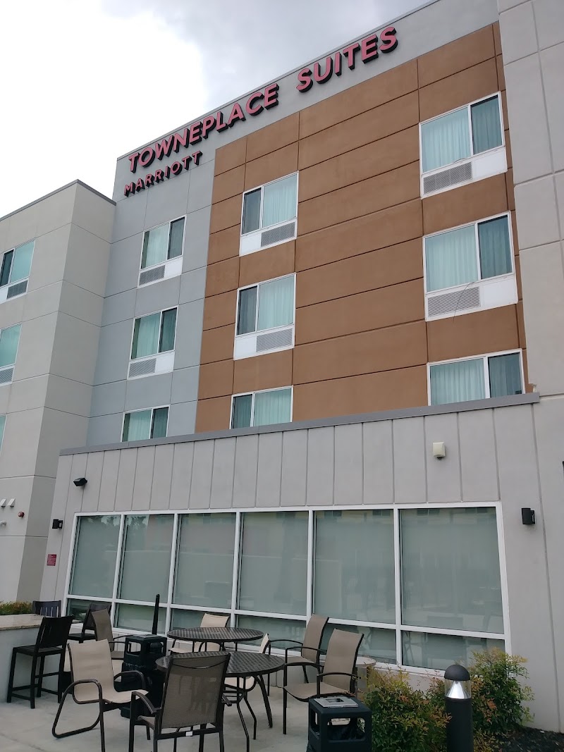 TownePlace Suites by Marriott Lake Charles in Lake Charles, Louisiana, United States