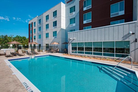 TownePlace Suites by Marriott Lakeland in Lakeland, Florida, United States