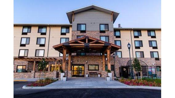 TownePlace Suites by Marriott Lancaster in Lancaster, California, United States