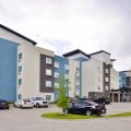 TownePlace Suites by Marriott Laplace