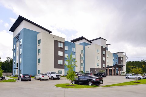 TownePlace Suites by Marriott Laplace in Laplace, Louisiana, United States
