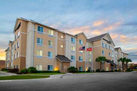 TownePlace Suites by Marriott Laredo in Laredo, Texas, United States
