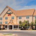 TownePlace Suites by Marriott Las Cruces
