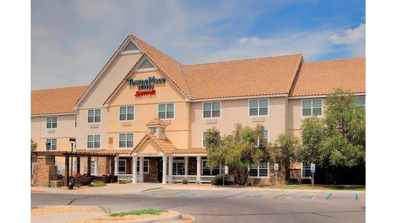 TownePlace Suites by Marriott Las Cruces in Las Cruces, New Mexico, United States