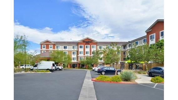 TownePlace Suites by Marriott Las Vegas Henderson in Henderson, Nevada, United States