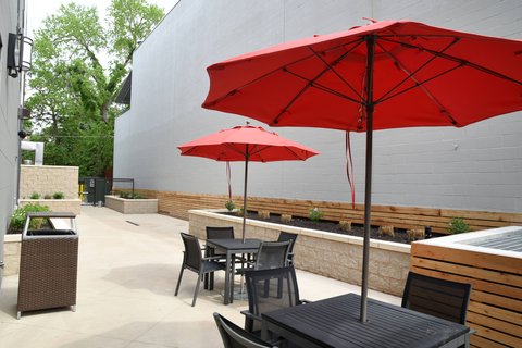 TownePlace Suites by Marriott Lawrence Downtown in Lawrence, Kansas, United States