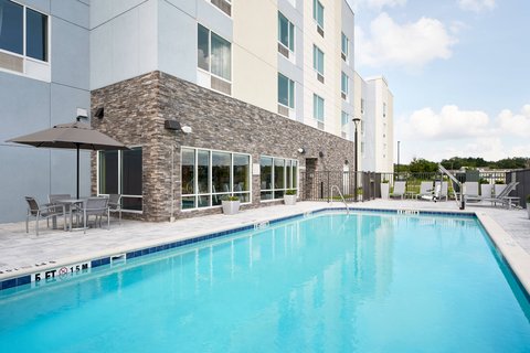 TownePlace Suites by Marriott Leesburg in Leesburg, Florida, United States