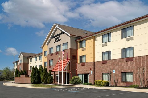 TownePlace Suites by Marriott Lexington Park Patuxent River Naval Air Station in Lexington Park, Maryland, United States