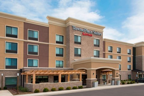 TownePlace Suites by Marriott Lexington South/Hamburg Place in Lexington, Kentucky, United States