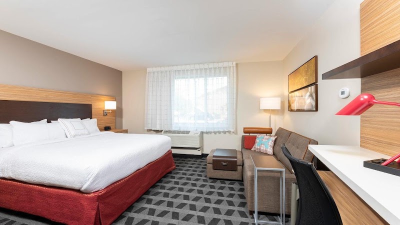 TownePlace Suites by Marriott Louisville North in Jeffersonville, Indiana, United States