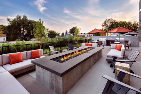 TownePlace Suites by Marriott Loveland Fort Collins in Loveland, Colorado, United States