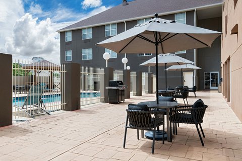 TownePlace Suites by Marriott Lubbock in Lubbock, Texas, United States