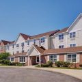 TownePlace Suites by Marriott Manchester-Boston Regional Airport