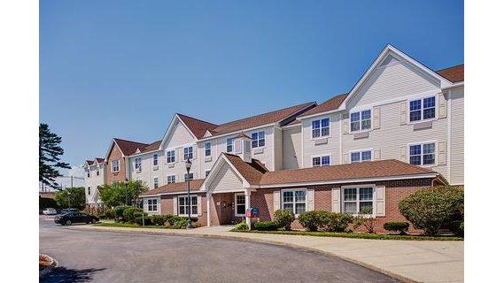TownePlace Suites by Marriott Manchester-Boston Regional Airport in Manchester, New Hampshire, United States