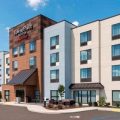 TownePlace Suites by Marriott Mansfield