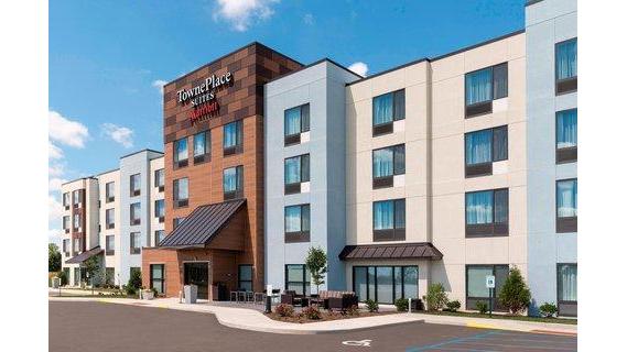 TownePlace Suites by Marriott Mansfield in Mansfield, Ohio, United States