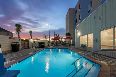 TownePlace Suites by Marriott McAllen Edinburg in McAllen, Texas, United States