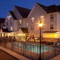TownePlace Suites by Marriott Medford