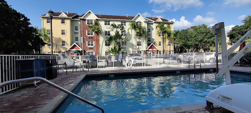 TownePlace Suites by Marriott Miami Airport West/Doral in Doral, Florida, United States