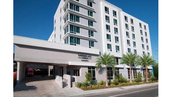 TownePlace Suites by Marriott Miami Lakes in Miami Lakes, Florida, United States