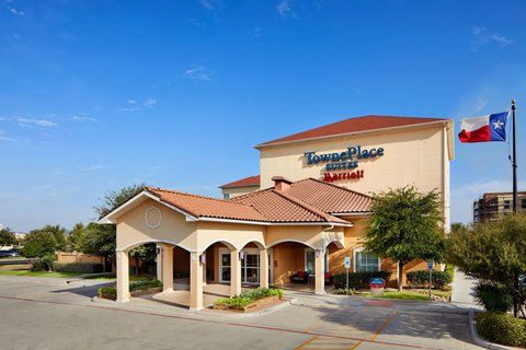 TownePlace Suites by Marriott Midland in Midland, Texas, United States