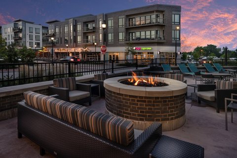 TownePlace Suites by Marriott Milwaukee Oak Creek in Oak Creek, Wisconsin, United States